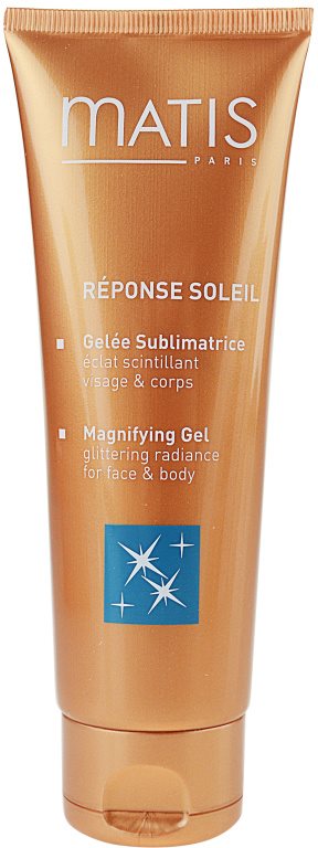 MATIS Paris Réponse Soleil Refreshing Gel For Body