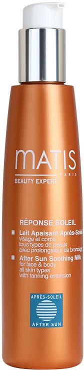 MATIS Paris Réponse Soleil mlieko po opaľovaní