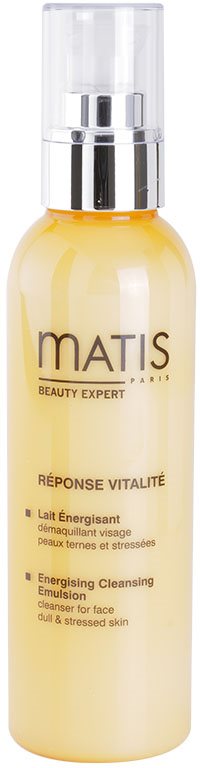 MATIS Paris Réponse Vitalité Reinigungsmilch