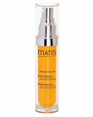 MATIS Paris Réponse Vitalité szérum fáradt bőrre