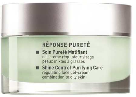 MATIS Paris Réponse Pureté Gel Cream for Oily and Combiantion Skin