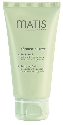 MATIS Paris Réponse Pureté čistilni gel za mastno in mešano kožo
