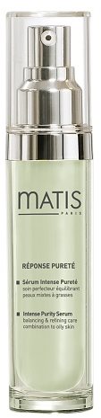 MATIS Paris Réponse Pureté serum za mastno in mešano kožo