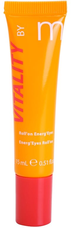MATIS Paris Vitality by M erfrischender Roll-on für die Augenpartien