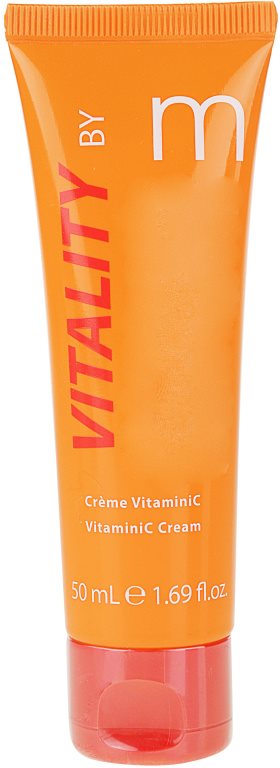 MATIS Paris Vitality by M Creme zur Verjüngung der Gesichtshaut