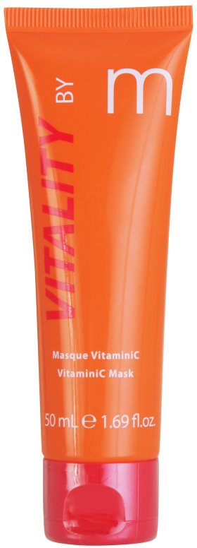 MATIS Paris Vitality by M Mask with Brightening Effect