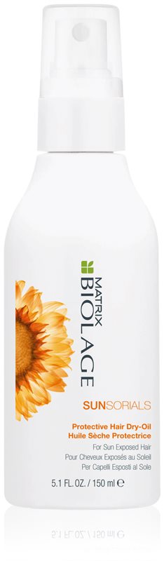 Matrix Biolage Sunsorials ulei protector pentru par expus la soare