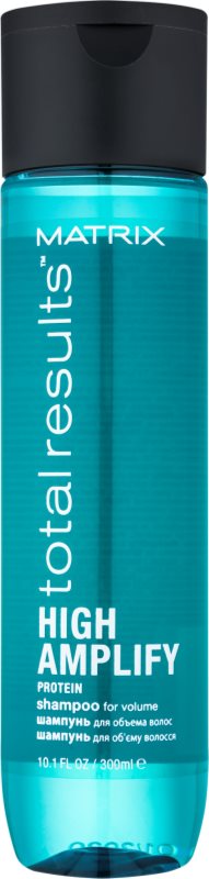 Matrix Total Results High Amplify Protein Shampoo with Volume Effect