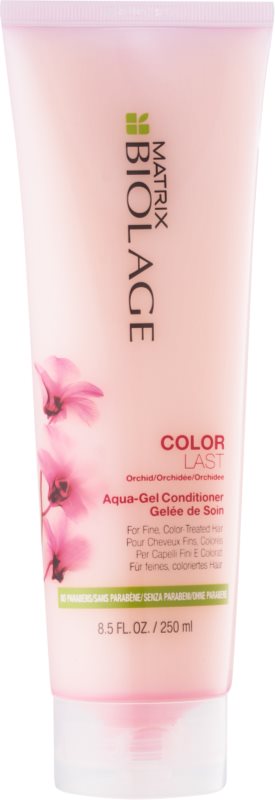 Matrix Biolage Color Last Aqua-Gel balsamo per capelli tinti o trattati