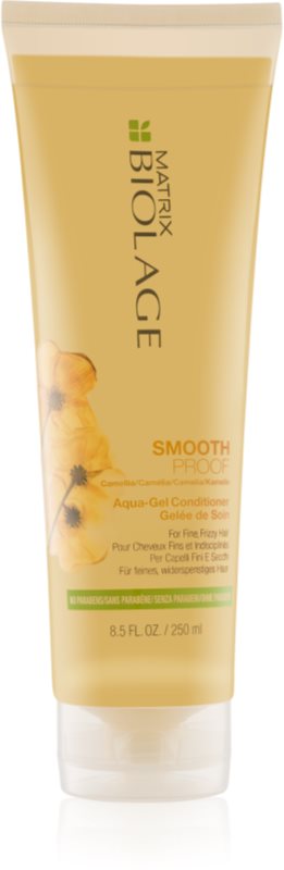 Matrix Biolage SmoothProof κοντίσιονερ για λεπτά μαλλιά