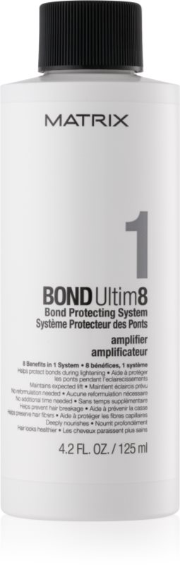 Matrix Bond Ultim8 Zusatzserum gegen die Brüchigkeit der Haare beim Färben