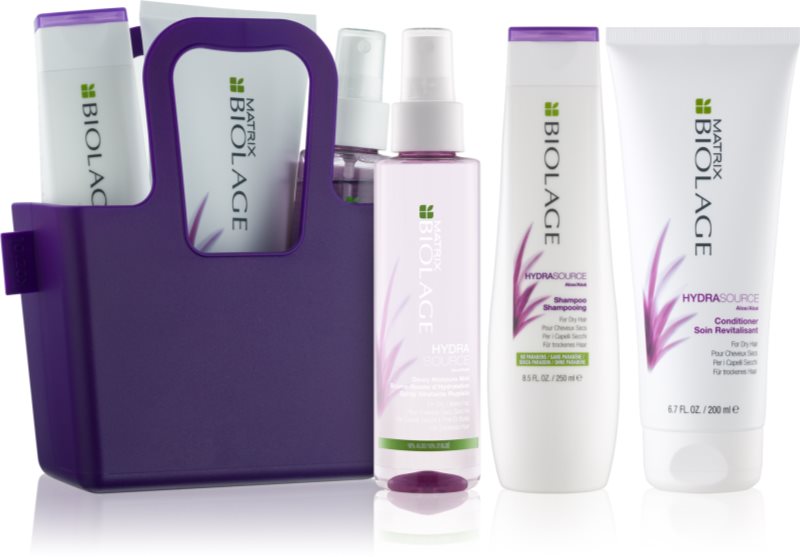 Matrix Biolage Hydra Source Kosmetik-Set II.