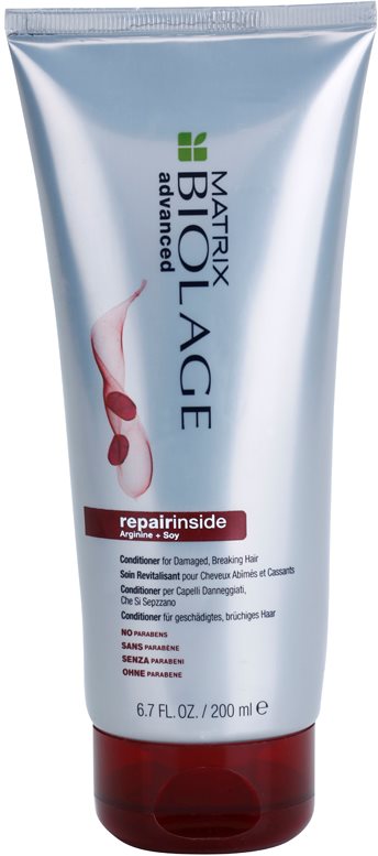 Matrix Biolage Advanced Repair Inside balzam za zdravljenje poškodovanih las