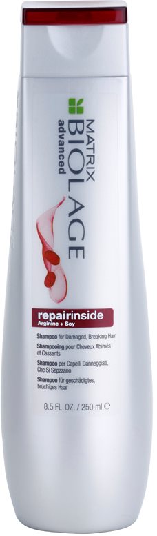 Matrix Biolage Advanced Repair Inside Sampon pentru par deteriorat si slab