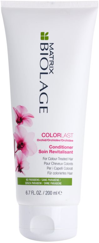 Matrix Biolage Color Last Conditioner For Colored Hair