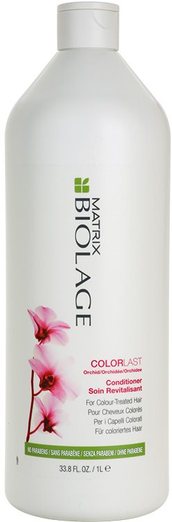 Matrix Biolage Color Last kondicionáló festett hajra