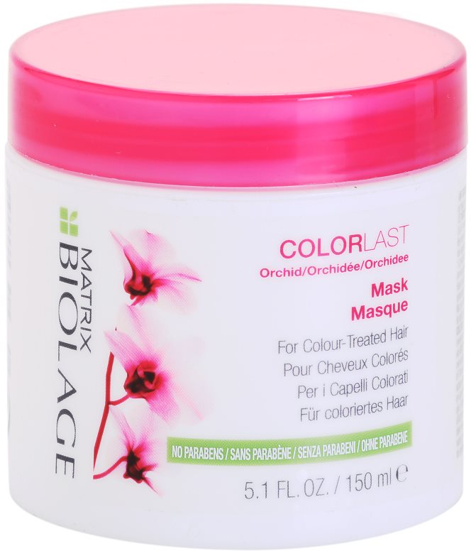 Matrix Biolage Color Last Masker voor Gekleurd Haar