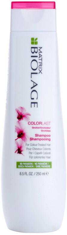 Matrix Biolage Color Last shampoing pour cheveux colorés