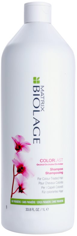Matrix Biolage Color Last шампоан за боядисана коса