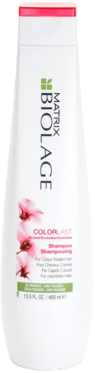 Matrix Biolage Color Last shampoing pour cheveux colorés