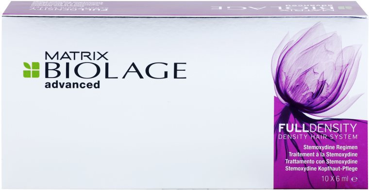 Matrix Biolage Advanced Fulldensity грижа за увеличаване гъстотата на косата