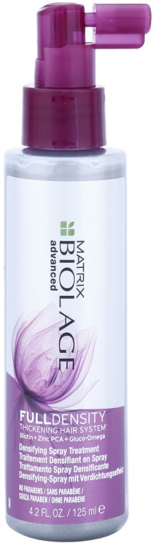 Matrix Biolage Advanced Fulldensity Volumen-Spray für das Haar