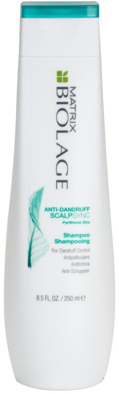 Matrix Biolage ScalpSync șampon anti matreata