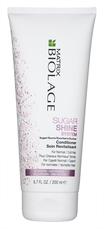 Matrix Biolage Sugar Shine kondicionér pro lesk