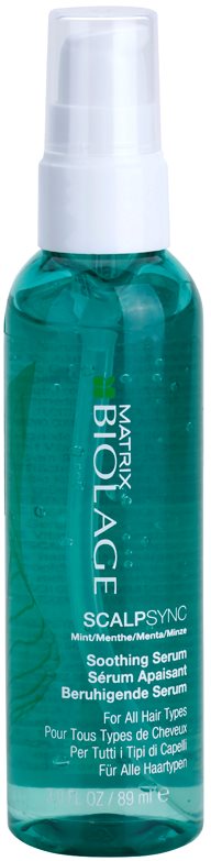 Matrix Biolage ScalpSync beruhigendes Serum für alle Haartypen