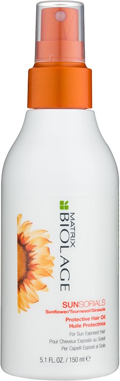 Matrix Biolage Sunsorials olejek ochronny do włosów narażonych na szkodliwe działanie promieni słonecznych
