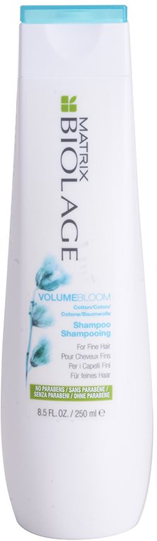 Matrix Biolage Volume Bloom shampoo volumizzante per capelli delicati
