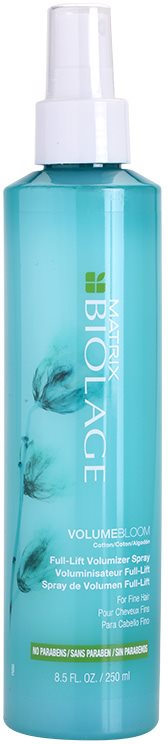 Matrix Biolage Volume Bloom Full-Lift spray volumoso para cabelo fino