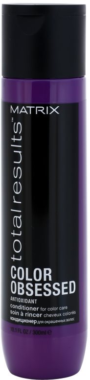 Matrix Total Results Color Obsessed Conditioner For Colored Hair