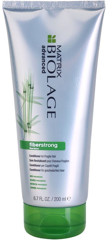 Matrix Biolage Advanced Fiberstrong Conditioner For Fragile Hair