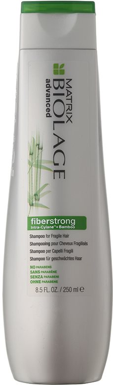 Matrix Biolage Advanced Fiberstrong шампунь для слабкого волосся