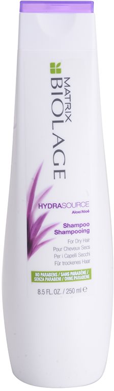 Matrix Biolage Hydra Source shampoo per capelli secchi