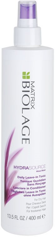 Matrix Biolage Hydra Source tonik száraz hajra
