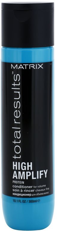 Matrix Total Results High Amplify Protein-Conditioner für mehr Volumen