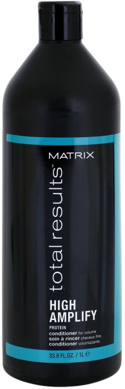 Matrix Total Results High Amplify proteínový kondicionér pre objem