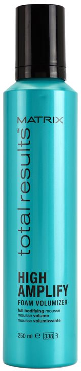 Matrix Total Results High Amplify fissante in mousse volumizzante