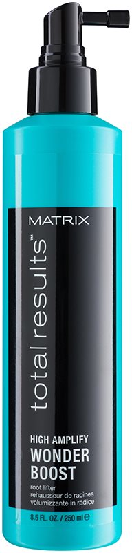 Matrix Total Results High Amplify spray per styling per il volume a partire dalle radici