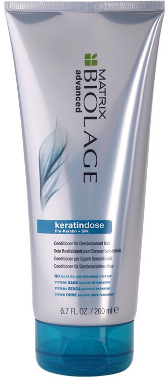 Matrix Biolage Advanced Keratindose Conditioner für empfindliche Haare