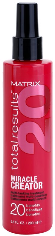 Matrix Total Results Miracle multifunktionelle Pflege für die Haare