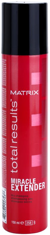 Matrix Total Results Miracle champú en seco en spray