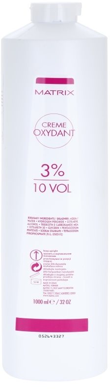 Matrix Socolor Beauty Aktivierungsemulsion 3 % 10 Vol.