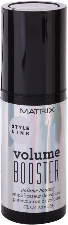 Matrix Style Link Boost gel de modelare pentru volum