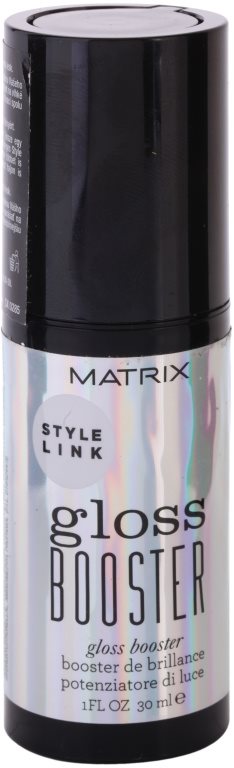 Matrix Style Link Boost gel modelador para dar brilho