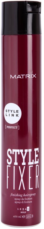 Matrix Style Link Perfect lakier do finalnej stylizacji do włosów