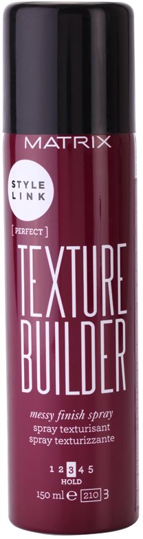 Matrix Style Link Perfect spray do włosów dający efekt potarganych włosów
