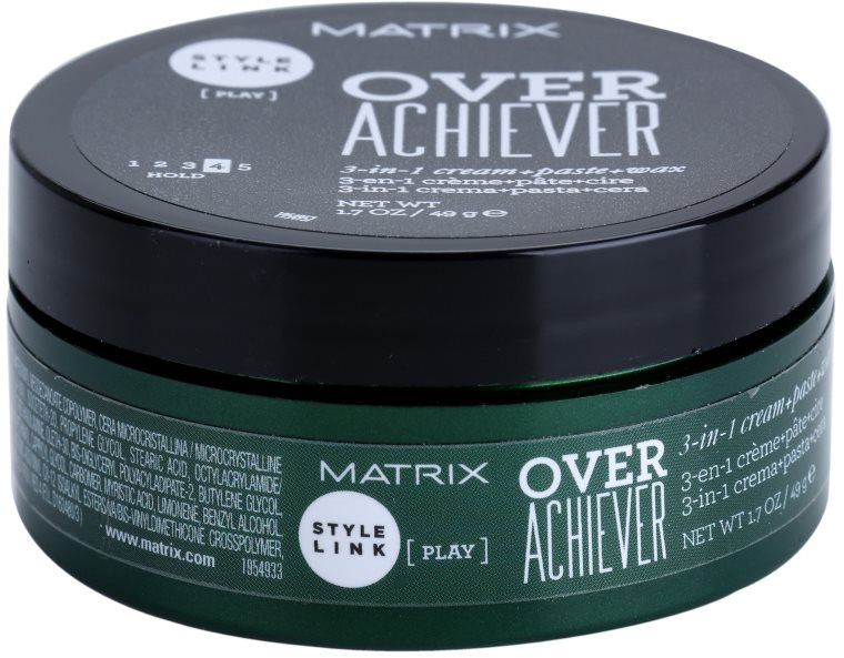 Matrix Style Link Play crème coiffante 3 en 1